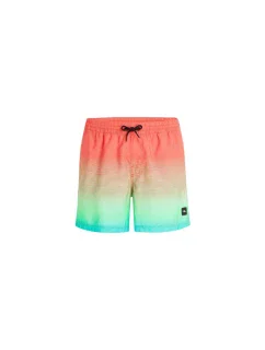 O'Neill Jack Cali Gradient 15'' plavecké šortky M 92800613575