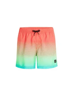 O'Neill Jack Cali Gradient 15'' plavecké šortky M 92800613575
