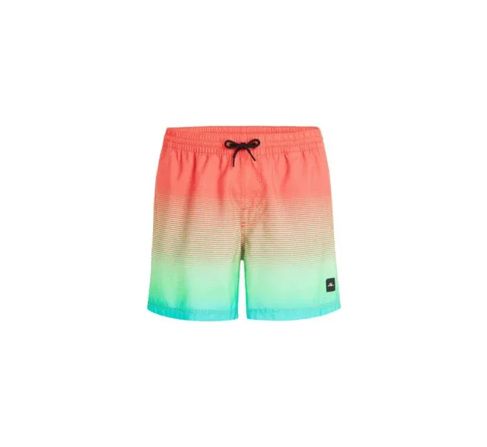O'Neill Jack Cali Gradient 15'' plavecké šortky M 92800613575