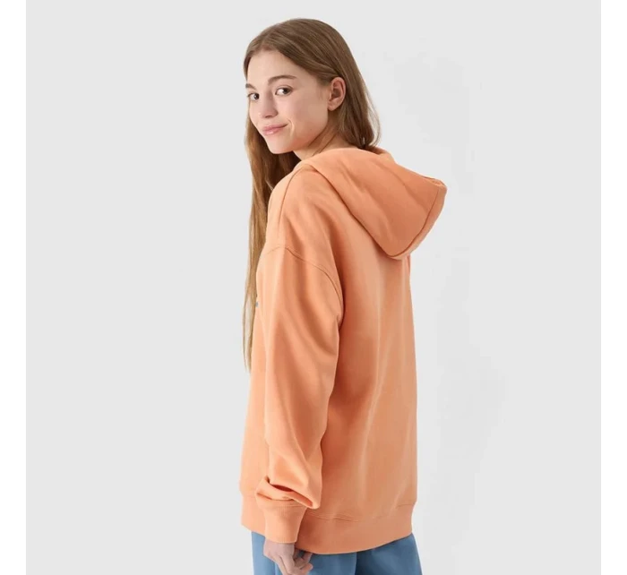 Mikina Jr model 20084096 - 4F