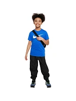 Detské tričko Nike Dri-FIT Park 20 blue CW6941 463 x