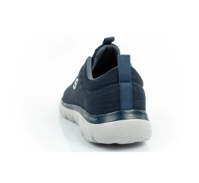 Boty  M model 20806452 - Skechers