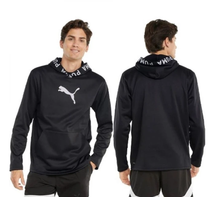 Puma Train Pwr Fleece M 520893 01 Puma Train Pwr Fleece M 520893 01
