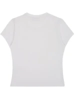 dámské tričko bílé model 21343878 - Fila dámské tričko bílé model 21343878 - Fila