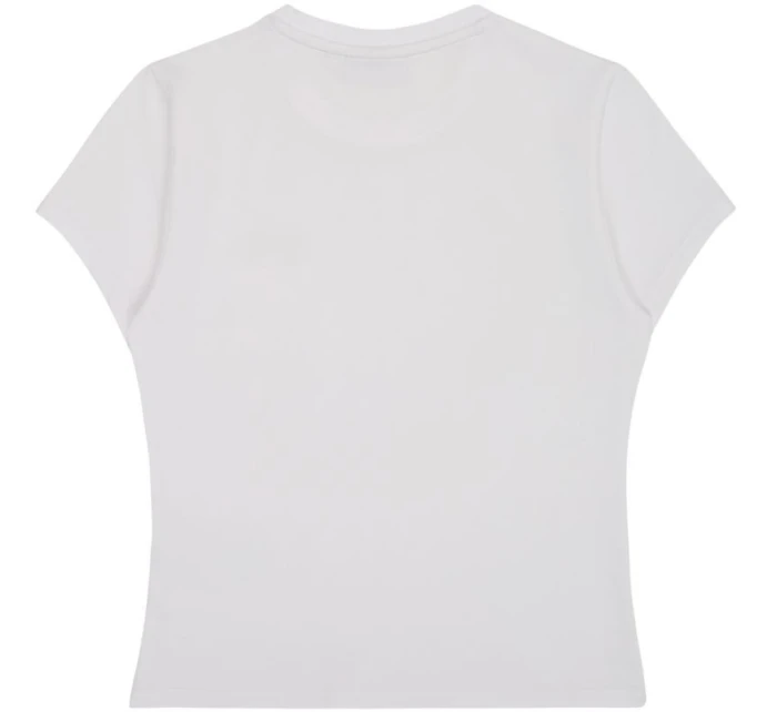 dámské tričko bílé model 21343878 - Fila dámské tričko bílé model 21343878 - Fila