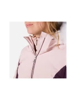 Rossignol W Staci Jkt Jacket pink Rossignol W Staci Jkt Jacket pink