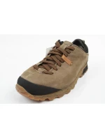 Aku Bellamont dámske trekové topánky kožené odolné turistické hnedé dámske