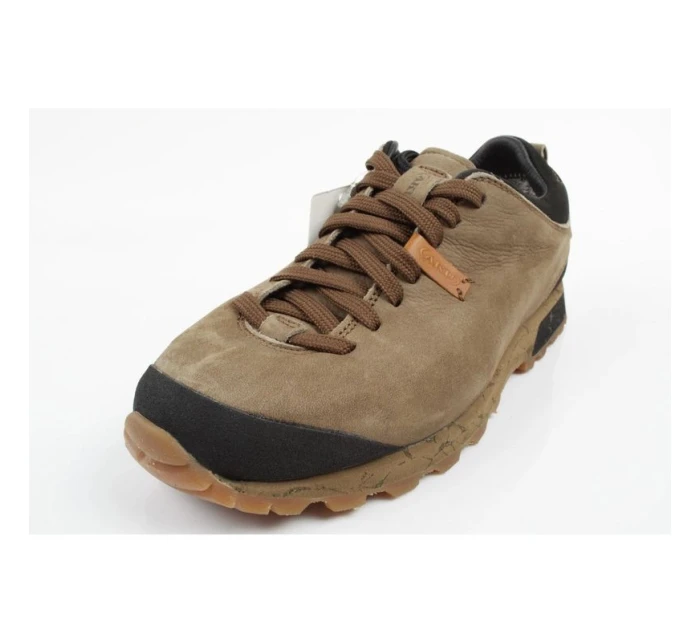 Aku Bellamont dámske trekové topánky kožené odolné turistické hnedé dámske