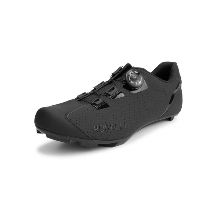 buty szosowe model 21843959 czarne 41 - Rogelli