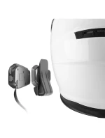 Interkom pre motocykle INTERPHONE U-COM 16, sada pre 2 prilby