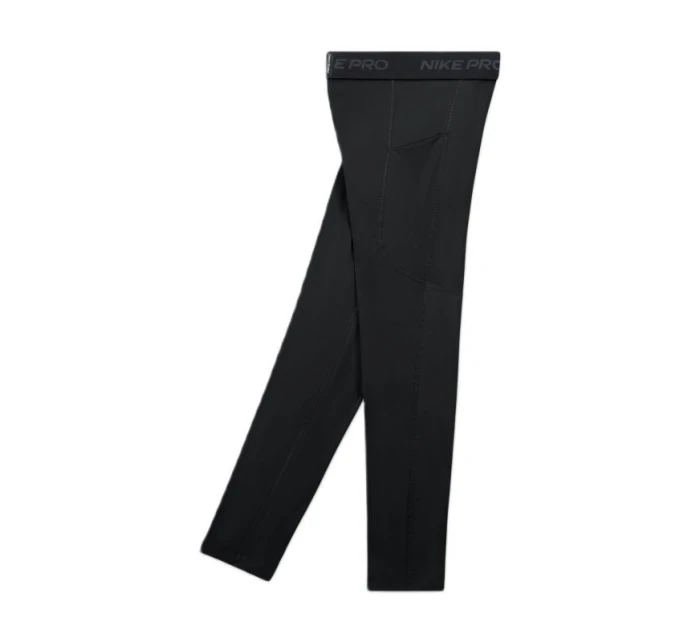 Juniorské kalhoty Nike Pro DriFIT model 21944647 - EB FIT Juniorské kalhoty Nike Pro DriFIT model 21944647 - EB FIT