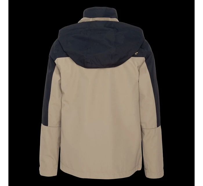 Detská prechodná bunda CASPAR JRB