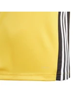 Dětská tréninková mikina 18 BLOUSE žlutá JR model 15943319 - ADIDAS Dětská tréninková mikina 18 BLOUSE žlutá JR model 15943319 - ADIDAS