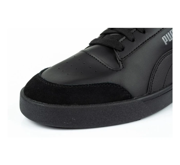 Pánské zimní boty Mid M 01 model 17851906 - Puma Pánské zimní boty Mid M 01 model 17851906 - Puma