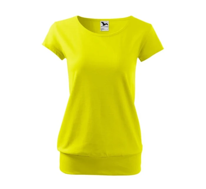 Tričko City W model 18473795 - Malfini Tričko City W model 18473795 - Malfini