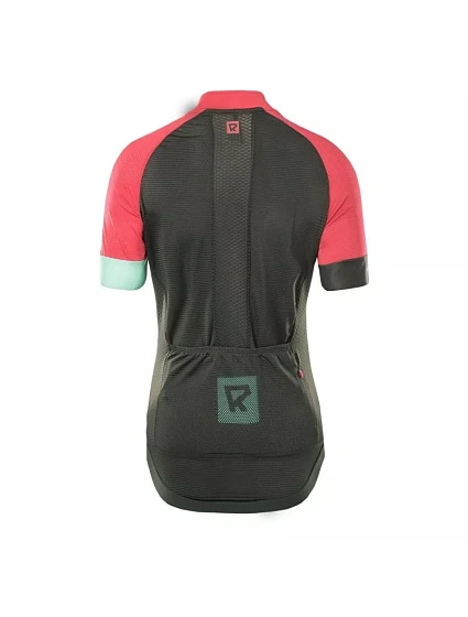 Dámský cyklistický dres W model 18041129 - Radvik Dámský cyklistický dres W model 18041129 - Radvik