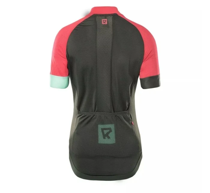 Dámský cyklistický dres W model 18041129 - Radvik Dámský cyklistický dres W model 18041129 - Radvik