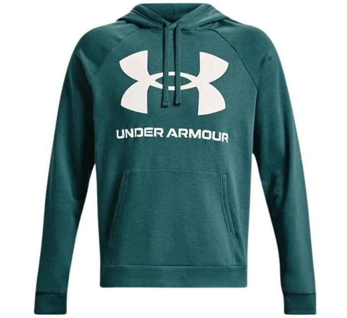 Pánska mikina Rival Fleece Big Logo HD M 1357093 722 - Under Armour