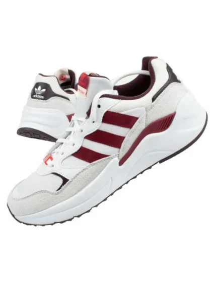 Dámska športová obuv Retropy Adisuper W GY1901 - Adidas Dámska športová obuv Retropy Adisuper W GY1901 - Adidas