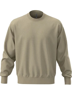 N Těžká oversize unisex mikina 08. model 22447297 - Next Level Apparel