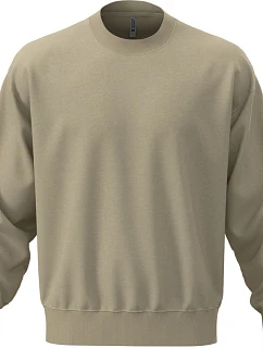 N Těžká oversize unisex mikina 08. model 22447297 - Next Level Apparel