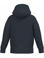 K 477 Dětská mikina s kapucí model 22422258 navy - Kariban K 477 Dětská mikina s kapucí model 22422258 navy - Kariban