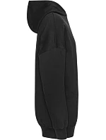T Mikina s kapucí z těžké bio IC bavlny "Tiger" black model 22417382 - Neutral T Mikina s kapucí z těžké bio IC bavlny "Tiger" black model 22417382 - Neutral