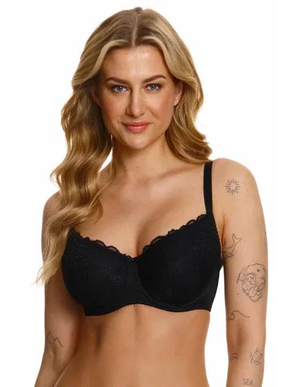 Lupo 152 Big farba:čierna