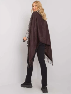 Szalik AT SZ model 21817433 biało brązowy - FPrice