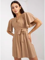 Kombinéza CHA KO 0486.17 tmavo lila