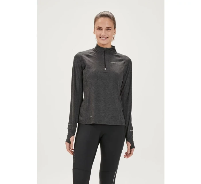 Dámské sportovní tričko model 20048865 V2 W Melange Performance - Endurance