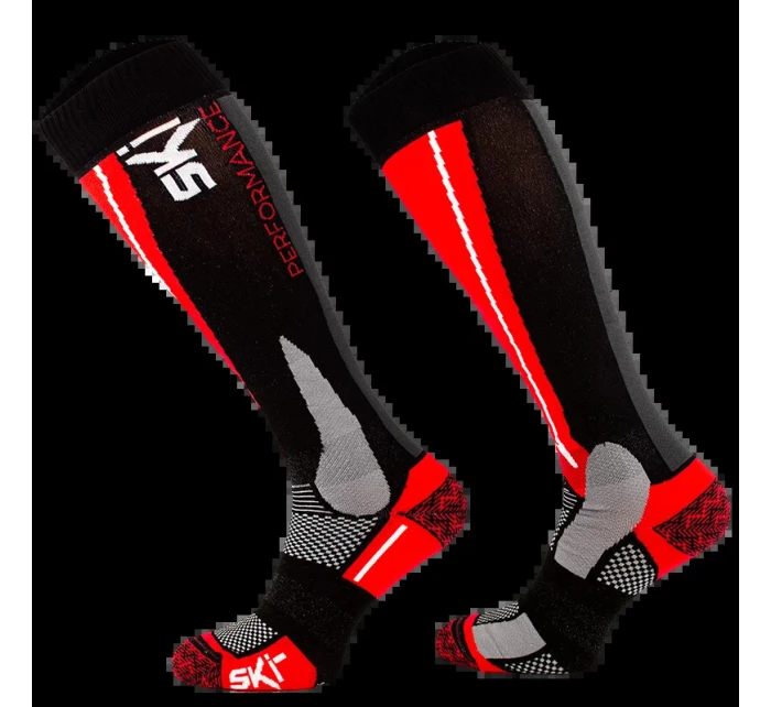 Lyžařské ponožky  socks light model 21776540 - COMODO