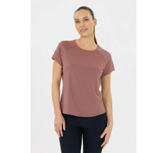 Dámské tričko model 21284873 V2 - Athlecia Dámské tričko model 21284873 V2 - Athlecia