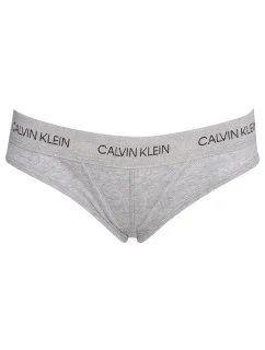 Dámske nohavičky QF5252E-020 - Calvin Klein