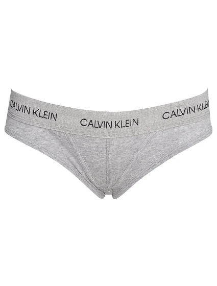 Dámske nohavičky QF5252E-020 - Calvin Klein