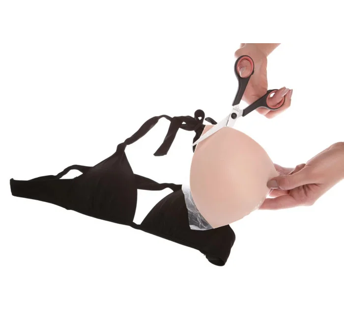 Lepiace vložky do podprsenky WS-11 - Julimex Lepiace vložky do podprsenky WS-11 - Julimex