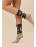 BAVLNENÁ PONOŽKA SW/070 BAVLNENÁ PONOŽKA SW/070