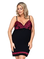 Nočná košeľa model 157191 Donna Nočná košeľa model 157191 Donna