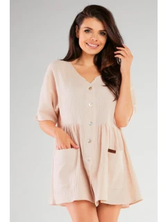 Denné šaty model 214511 Infinite You