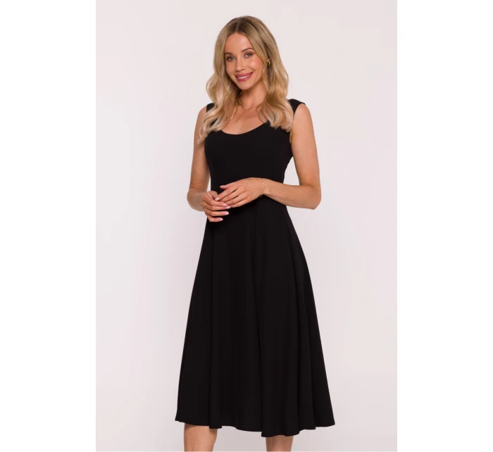 Večerné šaty model 219923 Stylove