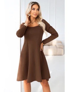 Denné šaty model 221794 Numoco