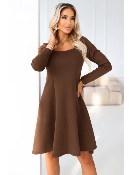 Denné šaty model 221794 Numoco