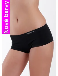 Krátke nohavičky Bellissima sgambato pre ženy