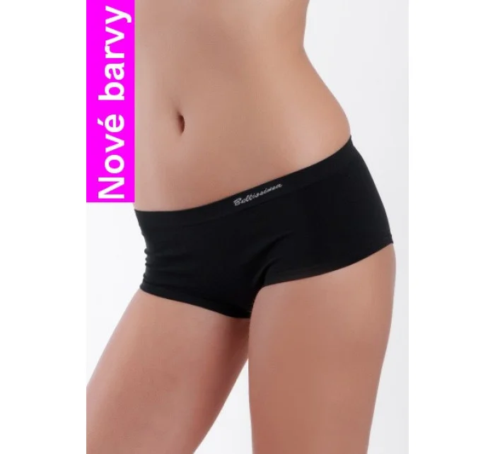 Krátke nohavičky Bellissima sgambato pre ženy
