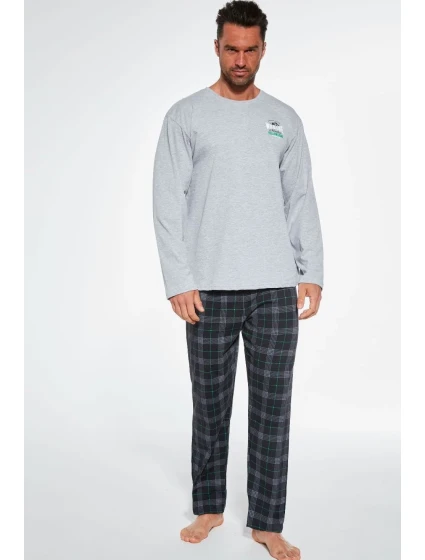 Pánské pyžamo model 18904473 - Cornette