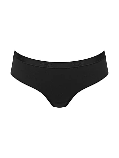 sloggi GO Casual Hipster - BLACK - SLOGGI BLACK - SLOGGI