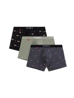 Boxerky model 21056218 A'3 S2XL - Atlantic