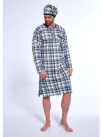 Pánske tričko Cornette 110/30 long/r 3XL-5XL