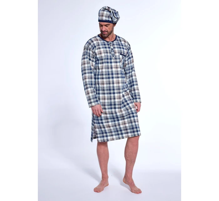 Pánske tričko Cornette 110/30 long/r 3XL-5XL