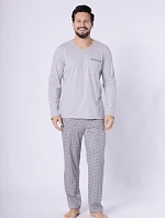 Hotberg 1750 Kajetánové pyžamo M-2XL